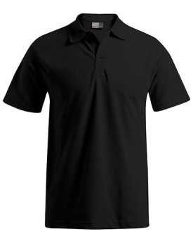 Polo Personnalisé Manche Courte avec liseré Duo 200 g/m² - Promodoro 4120 - Polo Personnalisé avec marquage broderie, flocage...