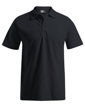 Polo Personnalisé Manche Courte avec liseré Duo 200 g/m² - Promodoro 4120 - Polo Personnalisé avec marquage broderie, flocage...