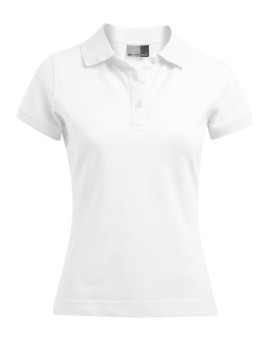 Polo Personnalisé Manche Courte avec liseré Duo 200 g/m² - Promodoro 4150 - Polo Personnalisé avec marquage broderie, flocage...