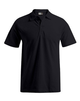 Polo Personnalisé Manche Courte Duo 220 g/m² - EXCD by Promodoro 4400 - Polo Personnalisé avec marquage broderie, flocage ou ...