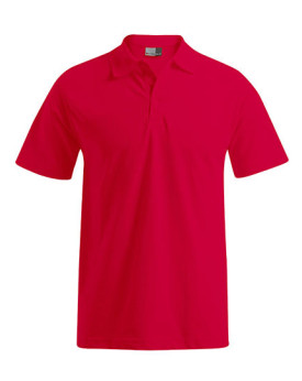 Polo Personnalisé Manche Courte Duo 220 g/m² - EXCD by Promodoro 4400 - Polo Personnalisé avec marquage broderie, flocage ou ...