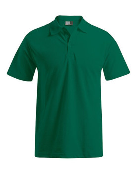 Polo Personnalisé Manche Courte Duo 220 g/m² - EXCD by Promodoro 4400 - Polo Personnalisé avec marquage broderie, flocage ou ...