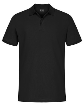 Polo Personnalisé Manche Courte Duo 220 g/m² - EXCD by Promodoro 4400 - Polo Personnalisé avec marquage broderie, flocage ou ...