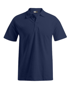 Polo Personnalisé Manche Courte Duo 220 g/m² - EXCD by Promodoro 4400 - Polo Personnalisé avec marquage broderie, flocage ou ...