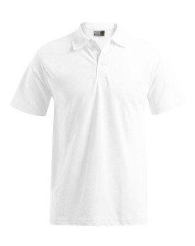 Polo Personnalisé Manche Courte Duo 220 g/m² - EXCD by Promodoro 4400 - Polo Personnalisé avec marquage broderie, flocage ou ...