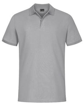 Polo Personnalisé Manche Courte Duo 220 g/m² - EXCD by Promodoro 4400 - Polo Personnalisé avec marquage broderie, flocage ou ...