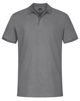 Polo Personnalisé Manche Courte Duo 220 g/m² - EXCD by Promodoro 4400 - Polo Personnalisé avec marquage broderie, flocage ou ...
