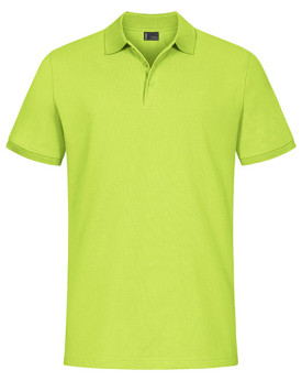 Polo Personnalisé Manche Courte Duo 220 g/m² - EXCD by Promodoro 4400 - Polo Personnalisé avec marquage broderie, flocage ou ...