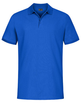 Polo Personnalisé Manche Courte Duo 220 g/m² - EXCD by Promodoro 4400 - Polo Personnalisé avec marquage broderie, flocage ou ...