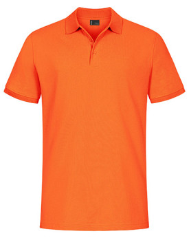 Polo Personnalisé Manche Courte Duo 220 g/m² - EXCD by Promodoro 4400 - Polo Personnalisé avec marquage broderie, flocage ou ...