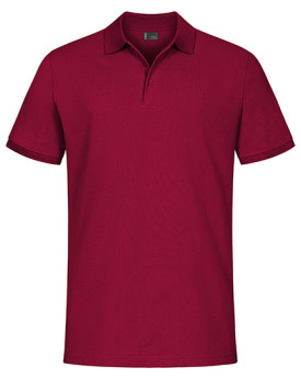 Polo Personnalisé Manche Courte Duo 220 g/m² - EXCD by Promodoro 4400 - Polo Personnalisé avec marquage broderie, flocage ou ...