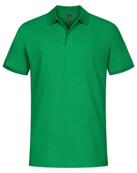 Polo Personnalisé Manche Courte Duo 220 g/m² - EXCD by Promodoro 4400 - Polo Personnalisé avec marquage broderie, flocage ou ...