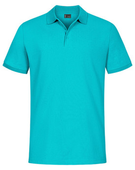 Polo Personnalisé Manche Courte Duo 220 g/m² - EXCD by Promodoro 4400 - Polo Personnalisé avec marquage broderie, flocage ou ...