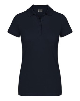 Polo Personnalisé Manche Courte Duo 220 g/m² - EXCD by Promodoro 4405 - Polo Personnalisé avec marquage broderie, flocage ou ...