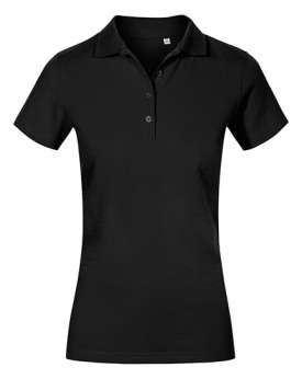 Polo Personnalisé Manche Courte Duo 220 g/m² - EXCD by Promodoro 4405 - Polo Personnalisé avec marquage broderie, flocage ou ...