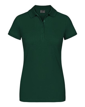 Polo Personnalisé Manche Courte Duo 220 g/m² - EXCD by Promodoro 4405 - Polo Personnalisé avec marquage broderie, flocage ou ...