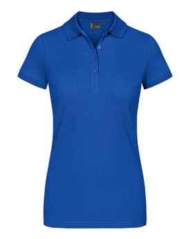 Polo Personnalisé Manche Courte Duo 220 g/m² - EXCD by Promodoro 4405 - Polo Personnalisé avec marquage broderie, flocage ou ...