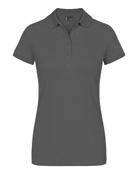 Polo Personnalisé Manche Courte Duo 220 g/m² - EXCD by Promodoro 4405 - Polo Personnalisé avec marquage broderie, flocage ou ...