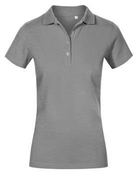 Polo Personnalisé Manche Courte Duo 220 g/m² - EXCD by Promodoro 4405 - Polo Personnalisé avec marquage broderie, flocage ou ...
