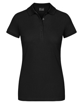 Polo Personnalisé Manche Courte Duo 220 g/m² - EXCD by Promodoro 4405 - Polo Personnalisé avec marquage broderie, flocage ou ...
