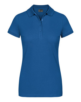 Polo Personnalisé Manche Courte Duo 220 g/m² - EXCD by Promodoro 4405 - Polo Personnalisé avec marquage broderie, flocage ou ...