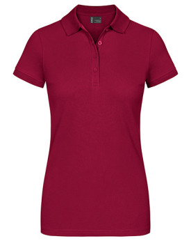 Polo Personnalisé Manche Courte Duo 220 g/m² - EXCD by Promodoro 4405 - Polo Personnalisé avec marquage broderie, flocage ou ...