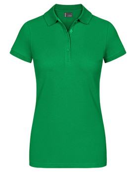Polo Personnalisé Manche Courte Duo 220 g/m² - EXCD by Promodoro 4405 - Polo Personnalisé avec marquage broderie, flocage ou ...