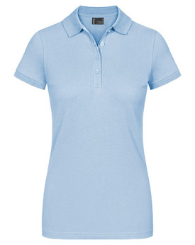 Polo Personnalisé Manche Courte Duo 220 g/m² - EXCD by Promodoro 4405 - Polo Personnalisé avec marquage broderie, flocage ou ...
