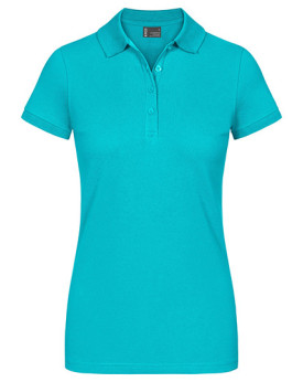 Polo Personnalisé Manche Courte Duo 220 g/m² - EXCD by Promodoro 4405 - Polo Personnalisé avec marquage broderie, flocage ou ...