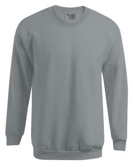 Sweat Personnalisé Manche Longue avec liseré Homme 320 g/m² - Promodoro 5099 - Sweat Personnalisé avec marquage broderie, flo...