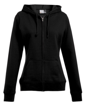 Sweat Personnalisé avec liseré Duo 320 g/m² - Promodoro 5181 - Sweat Personnalisé avec marquage broderie, flocage ou impressi...