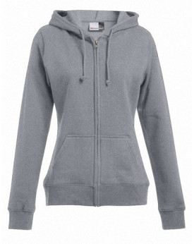 Sweat Personnalisé avec liseré Duo 320 g/m² - Promodoro 5181 - Sweat Personnalisé avec marquage broderie, flocage ou impressi...