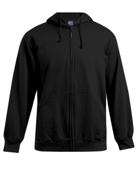 Sweat Personnalisé Manche Longue avec liseré Duo 320 g/m² - Promodoro 5182 - Sweat Personnalisé avec marquage broderie, floca...