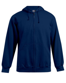 Sweat Personnalisé Manche Longue avec liseré Duo 320 g/m² - Promodoro 5182 - Sweat Personnalisé avec marquage broderie, floca...