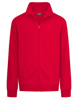 Sweat Personnalisé Manche Longue avec liseré Duo 100% coton 320 g/m² - Promodoro 5290 - Sweat Personnalisé avec marquage brod...