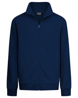 Sweat Personnalisé Manche Longue avec liseré Duo 100% coton 320 g/m² - Promodoro 5290 - Sweat Personnalisé avec marquage brod...