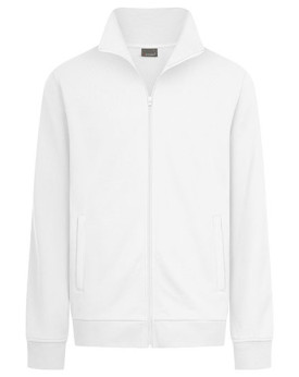 Sweat Personnalisé Manche Longue avec liseré Duo 100% coton 320 g/m² - Promodoro 5290 - Sweat Personnalisé avec marquage brod...
