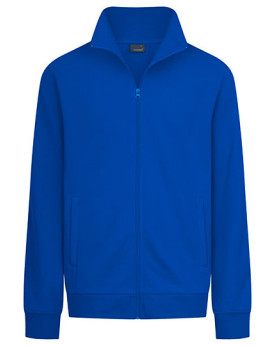 Sweat Personnalisé Manche Longue avec liseré Duo 100% coton 320 g/m² - Promodoro 5290 - Sweat Personnalisé avec marquage brod...