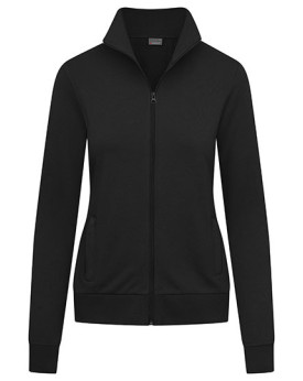 Sweat Personnalisé Manche Longue avec liseré Duo 100% coton 320 g/m² - Promodoro 5295 - Sweat Personnalisé avec marquage brod...