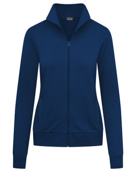 Sweat Personnalisé Manche Longue avec liseré Duo 100% coton 320 g/m² - Promodoro 5295 - Sweat Personnalisé avec marquage brod...