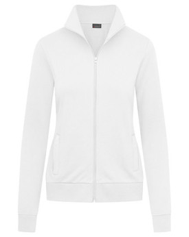 Sweat Personnalisé Manche Longue avec liseré Duo 100% coton 320 g/m² - Promodoro 5295 - Sweat Personnalisé avec marquage brod...