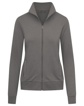Sweat Personnalisé Manche Longue avec liseré Duo 100% coton 320 g/m² - Promodoro 5295 - Sweat Personnalisé avec marquage brod...