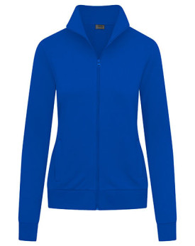 Sweat Personnalisé Manche Longue avec liseré Duo 100% coton 320 g/m² - Promodoro 5295 - Sweat Personnalisé avec marquage brod...