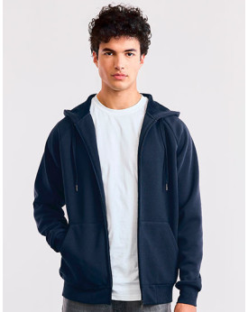 Sweat  Personnalisée Couleur:Navy 