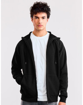 Sweat  Personnalisée Couleur:Black 