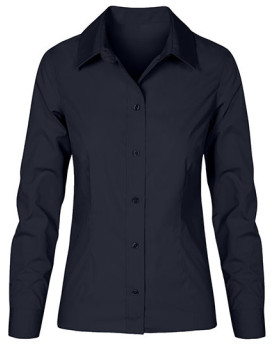 Chemise d'entreprise Personnalisée Manche Longue|Manchettes Duo 120 g/m² - Promodoro 6315 - Chemise d'entreprise Personnalisé...