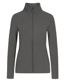 Veste Personnalisée avec liseré Femme 320 g/m² - Promodoro 7965 - Veste Personnalisée avec marquage broderie, flocage ou impr...