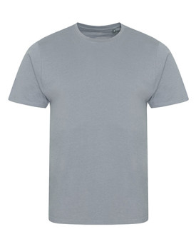 Tee shirt Personnalisé Manche Courte Bande de propreté|Col rond Homme  150 g/m² - Ecologie EA001 - Tee shirt Personnalisé ave...