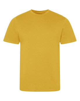 Tee shirt Personnalisé Manche Courte Bande de propreté|Col rond Homme  150 g/m² - Ecologie EA001 - Tee shirt Personnalisé ave...