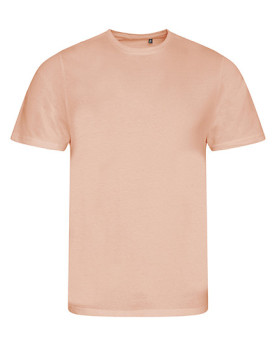Tee shirt Personnalisé Manche Courte Bande de propreté|Col rond Homme  150 g/m² - Ecologie EA001 - Tee shirt Personnalisé ave...